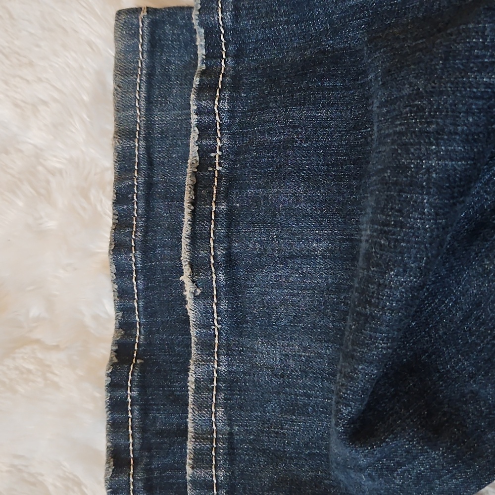 Miss Me Low Rise Boot Cut Jeans - Picture 8 of 8